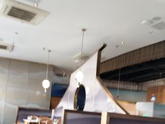 -马家斑.鲜鱼火锅(松湖万科店)