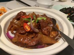 -松鹤楼·非遗·苏帮菜(融科店)