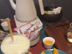 -邈墨茶馆(凤起路店)