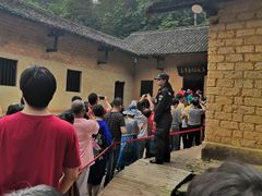 -韶山毛泽东同志故居