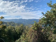 -腾冲云峰山