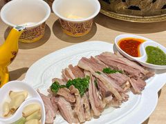 -羊之道草原味道清真餐厅(番禺店)