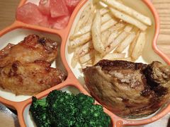 -话梅·客家小厨(东门店)