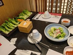 -本家·添百客韩国料理(泰然店)