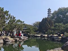 -江心屿景区
