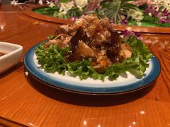 -小船渔村•大连菜•大连焖鱼(黄河路店)