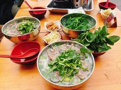 -攀枝花·任德琼·盐边羊肉米线