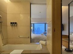 -广州天河合景福朋喜来登酒店