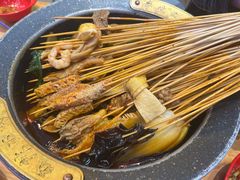 -冒椒火辣(太古里店)