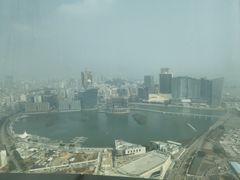 -澳门旅游塔360°旋转餐厅(南湾湖广场店)