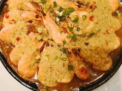 -农香居粗菜馆(大明路店)