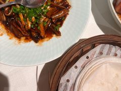 -上海小南国(正大店)