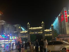 -海河游船-永乐码头(大悲院)