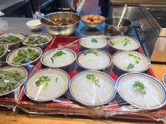 -宝鸡宴会中心艳阳天(公园路店)