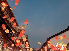 -南翔古镇
