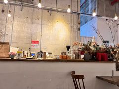 -MIMO CAFE(沙头角店)