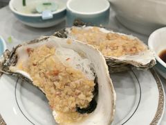 -隐厨·海鲜餐厅(恒通路店)