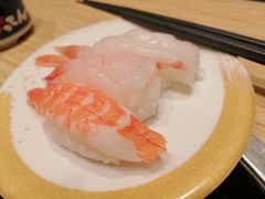 -合点寿司(金虹桥商场店)