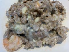 奶爆-振生清真饭店(永安道店)