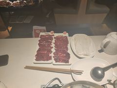 -潮泰牛肉火锅 · 创于1992年(车公庙店)