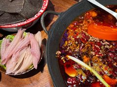 -楠火锅(新塘翡翠绿洲店)