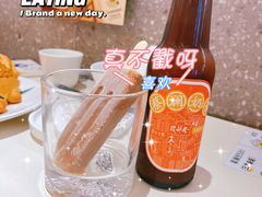 -蔡澜点心·粤菜(嘉里中心店)