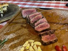 -安立可意大利美食