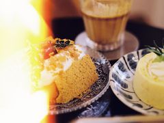 -PUZZLE COFFEE 拼图咖啡
