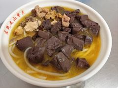 -文山荷鲜居(翠湖店)
