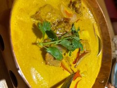 -泰果东南亚餐厅(旭辉广场店)