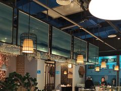 -野妹经典火锅(江夏中百店)