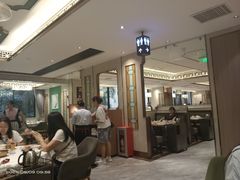 -稻香酒家·35年老字号(侨光店)