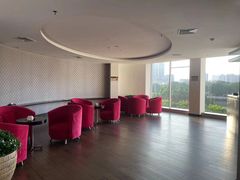 -南美元生态大酒店(海珠店)