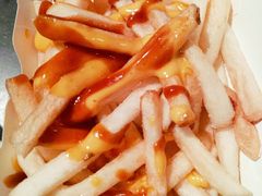 -麦当劳(安立路店)