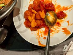 -徐记海鲜(陕西历史博物馆|明德门店)