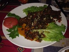 iphone_upload_pic-阿布氇孜藏餐厅(九寨沟店)