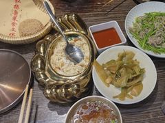 -魁盛居百年鲁菜馆(县西巷店)