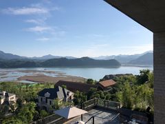 -杭州桐庐康莱德酒店西餐厅-舍