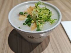 -珍粥道(杉杉奥特莱斯店)