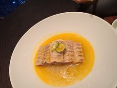 -广州柏悦酒店·悦景轩·粤菜餐厅