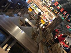 -好伦哥比萨烤肉自助(八里桥店)