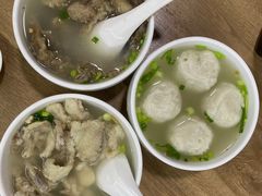 -江南红鱼汤(洋中花园店)