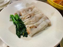 -香云轩·顺德菜(香云纱园林酒店店)