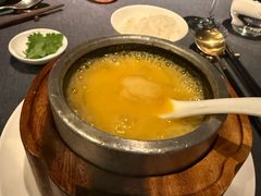 -三利音·东方司宴(外滩店)