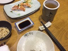 -水之惠鲜鱼料理(王府大街店)