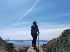 -云峰山自然风景区