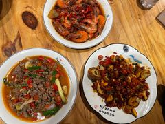 -小口味