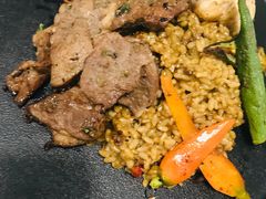 -娜娜家·Nana's restaurant(国金汇店)