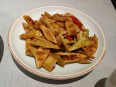 油焖春笋-翡翠江南(国贸商城店)