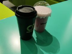 -gleeglee乐溢亦茶(合生汇店)